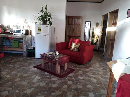 Apartment For Rent In San Isidro De Grecia &Ndash; 2 &Ndash; Compraya 506 Apartment For Rent In San Isidro De Grecia - Image 2