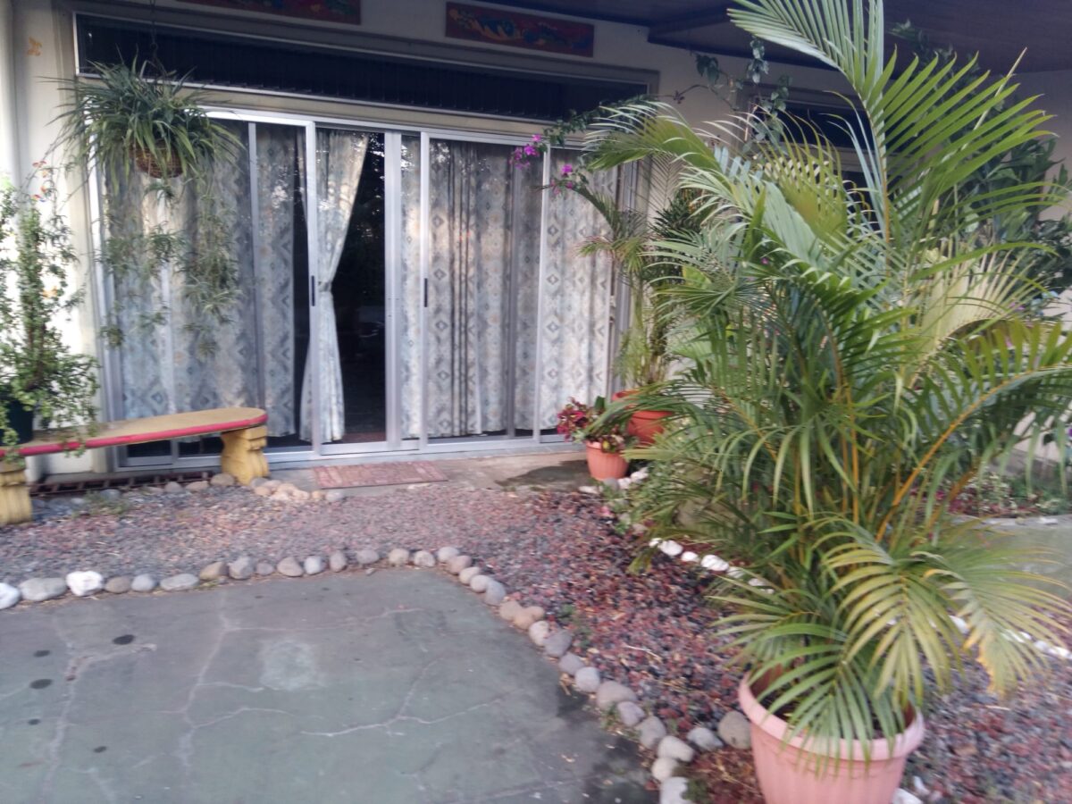 Apartment For Rent In San Isidro De Grecia &Ndash; 1 &Ndash; Compraya 506 Apartment For Rent In San Isidro De Grecia