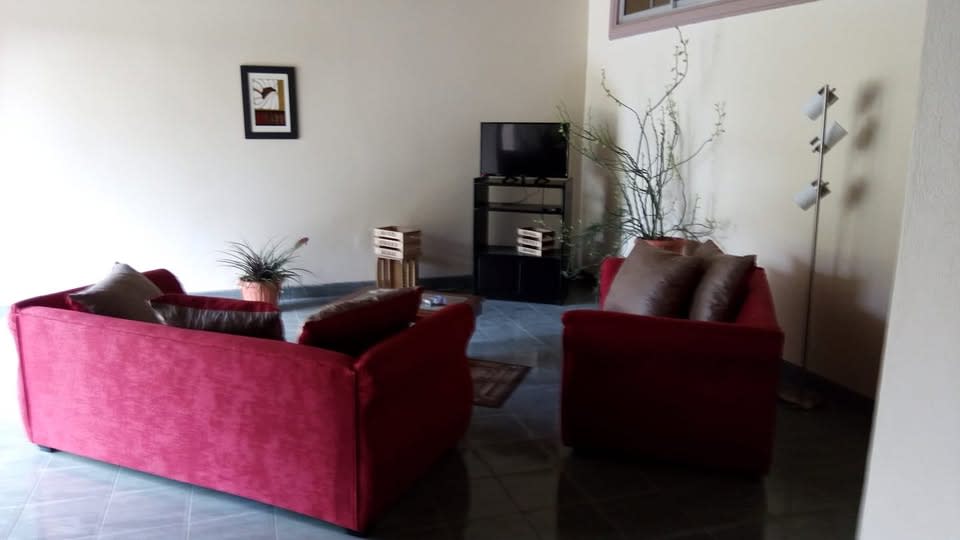 Apartment For Rent In San Isidro De Grecia &Ndash; 3 &Ndash; Compraya 506 Apartment For Rent In San Isidro De Grecia - Image 3